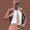 Wespy Machinegun,Taata Kimbowa